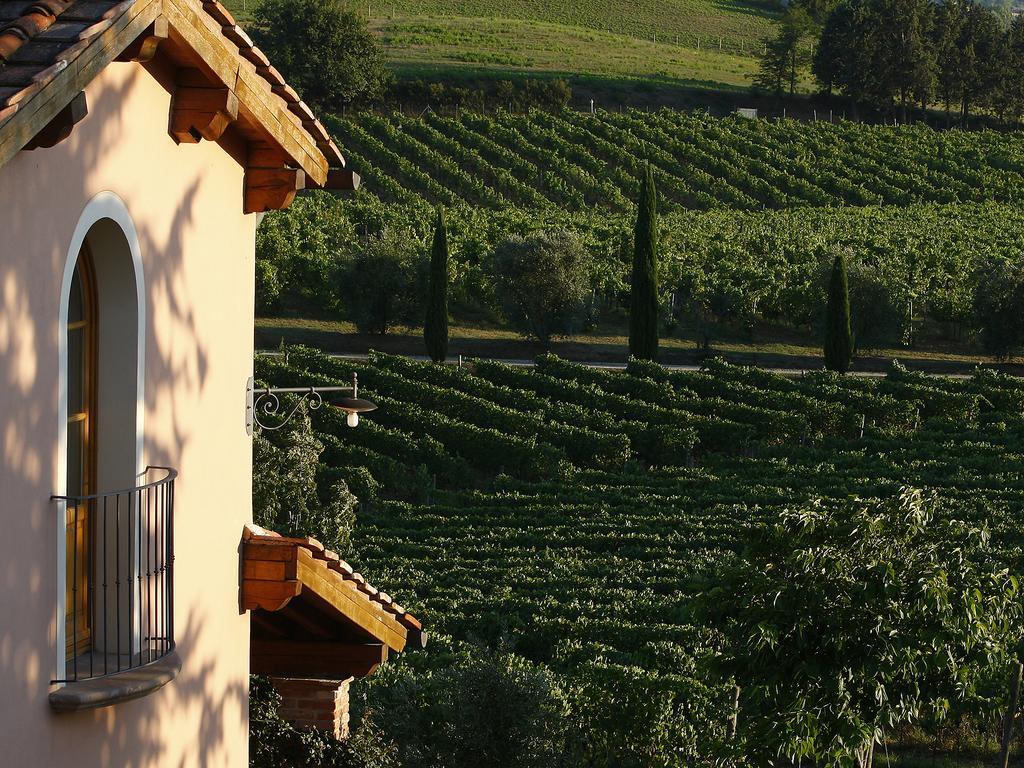 Poggio Al Casone Βίλα Crespina Εξωτερικό φωτογραφία