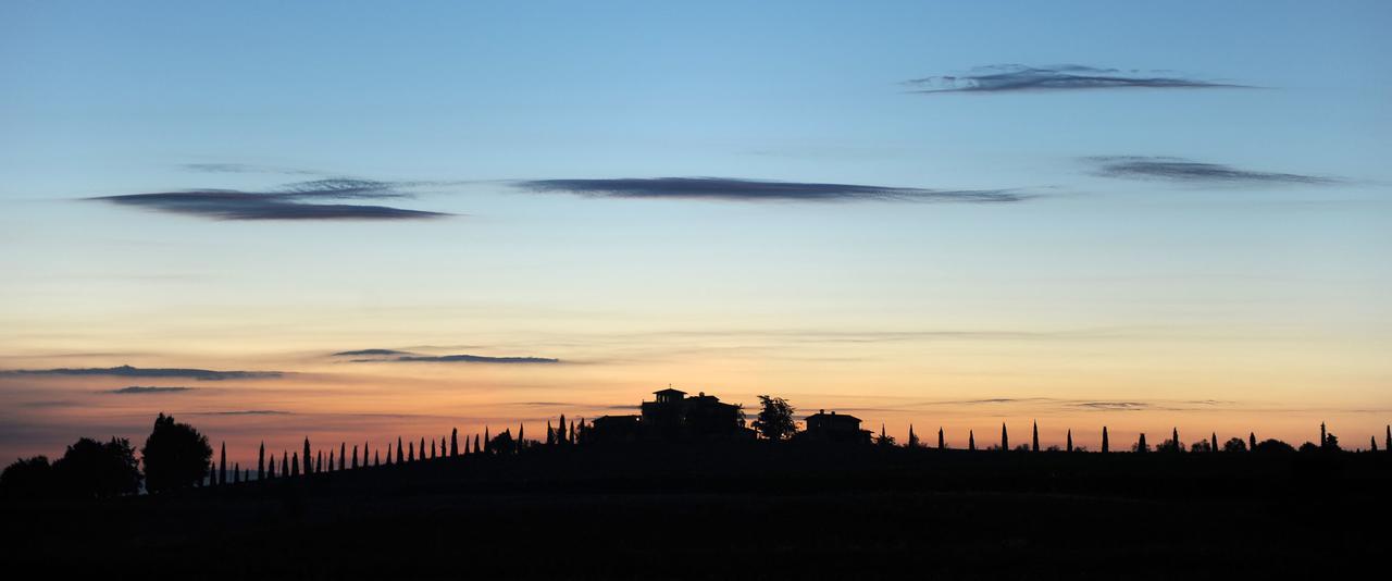 Poggio Al Casone Βίλα Crespina Εξωτερικό φωτογραφία